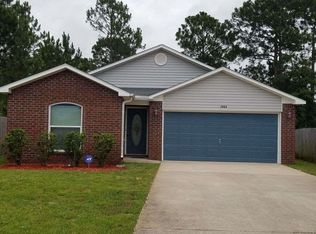 1964 Reserve Blvd, Gulf Breeze, FL 32563