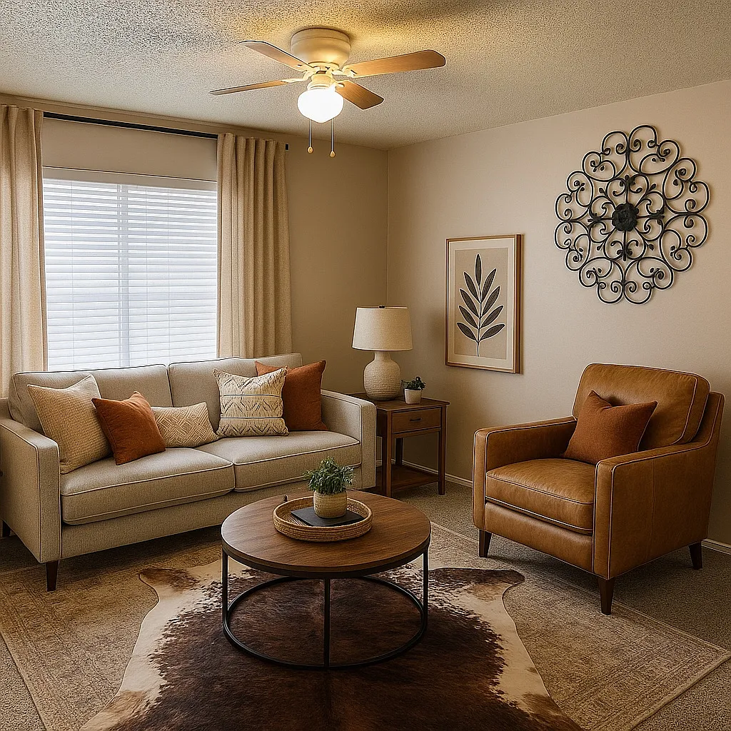 Peppertree Apartments — Photo 3