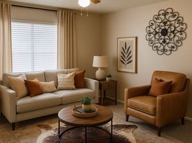Peppertree Apartments