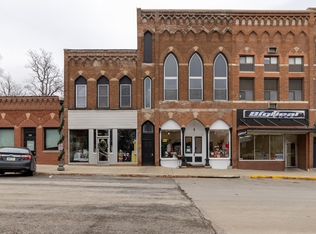 107 N 1st St, Panora, IA 50216