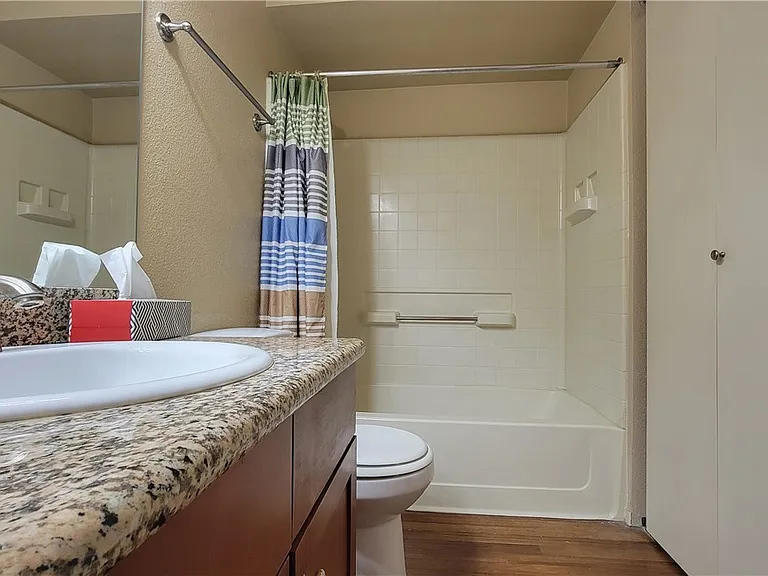 2750 S Durango Dr #2020 — Photo 10