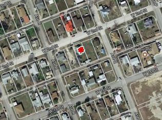 504 W 2nd St, Del Rio, TX 78840