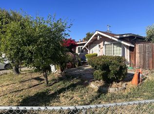 4255 Senter Rd, San Jose, CA 95111