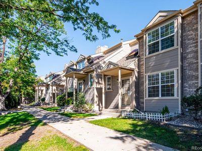 11145 W 17th Avenue #102, Denver, CO, 80215