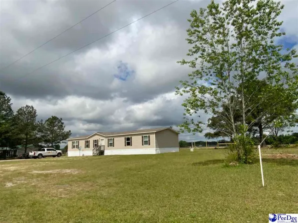 1311 Elizabeth Ln, McColl, SC 29570