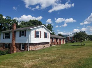 209 Kimberly Ln, Kingwood, WV 26537