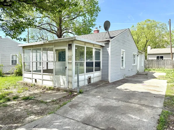 606 Good Ave, Indianapolis, IN 46219