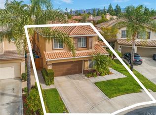 2 Green Holw, Irvine, CA 92620