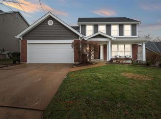 976 Big Bend Station Dr, Valley Park, MO