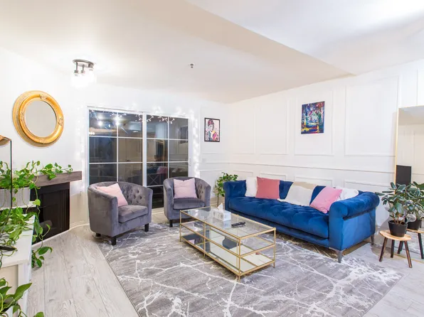 801 Pine Ave Unit 212, Long Beach, CA 90813