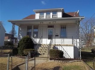 827 Wachtel Ave, Saint Louis, MO