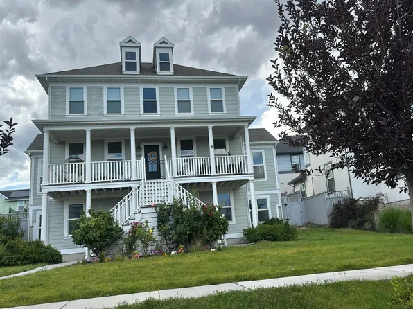 5086 W Beach Comber Way, South Jordan, UT 84009