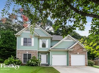 5110 S Jett Rd, Woodstock, GA 30188