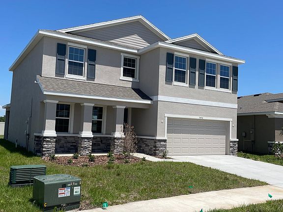 3rd image of 5456 Flint Hills Dr