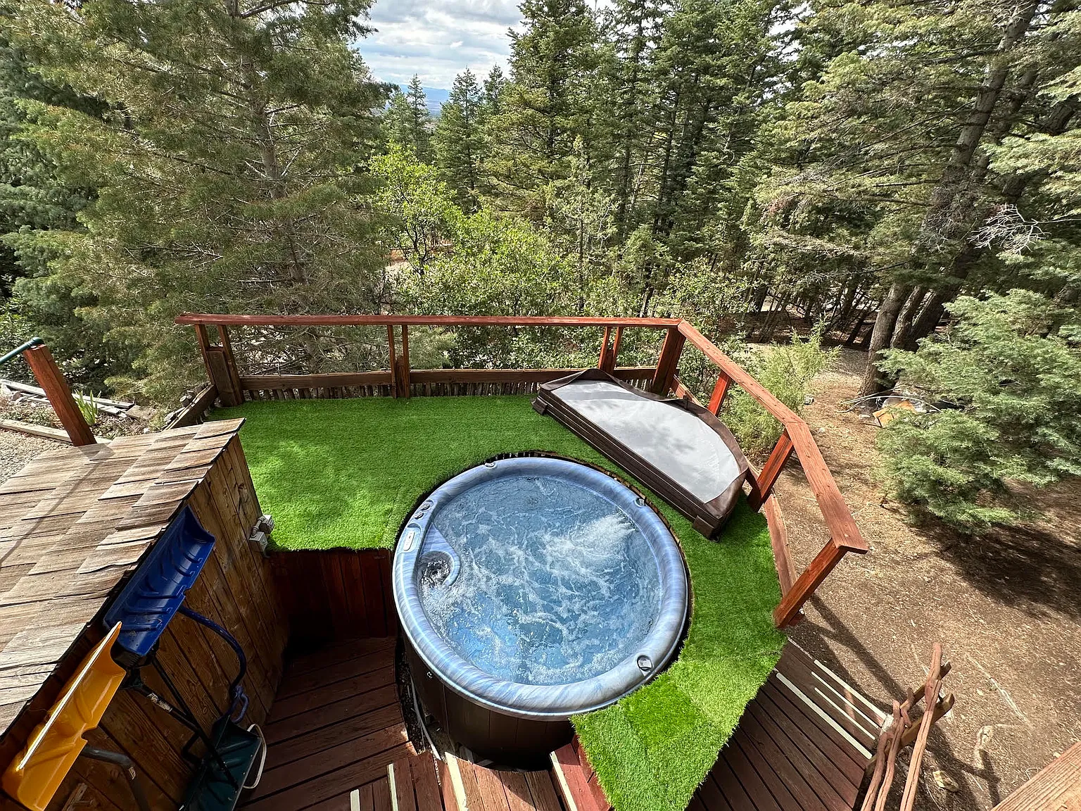 208 El Salto Rd — Photo 4