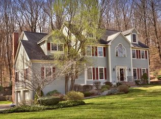 2 High Ridge Rd, Topsfield, MA 01983