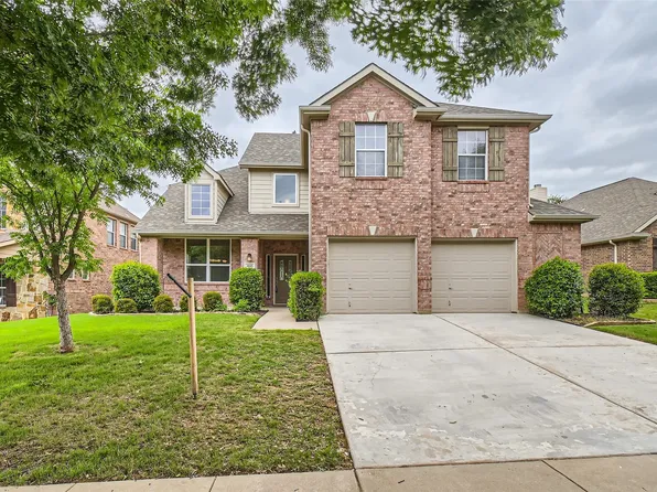 4845 Friedman Ln, Fort Worth, TX 76244