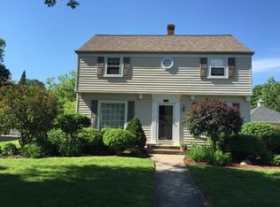 506 E Grant St, Appleton, WI 54911