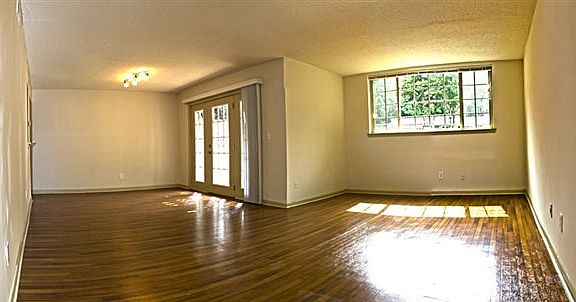 Living & Dining Rooms