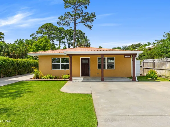 3608 Biltmore Dr, Panama City Beach, FL 32408