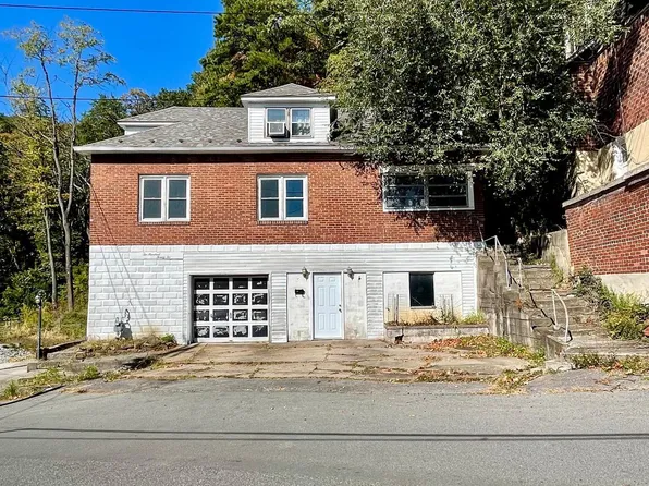 222 Piedmont Ave, Cumberland, MD 21502