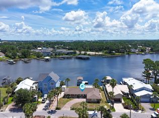 7122 S Lagoon Dr, Panama City Beach, FL 32408