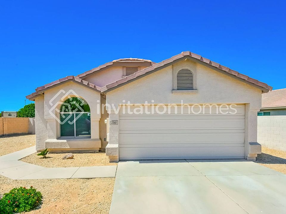 1st image of 2361 E Pinto Dr