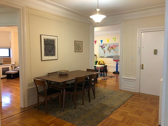 3rd image of 230 W 79th St #11N