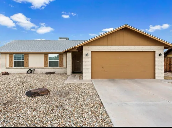 6820 W Cameron Dr, Peoria, AZ 85345