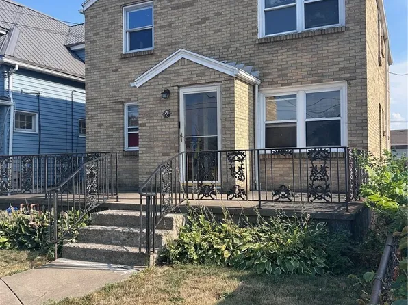 17 Proctor Ave, Buffalo, NY 14215