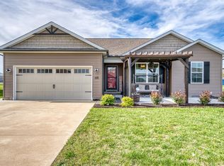 615 Cypress Dr, Franklin, KY 42134