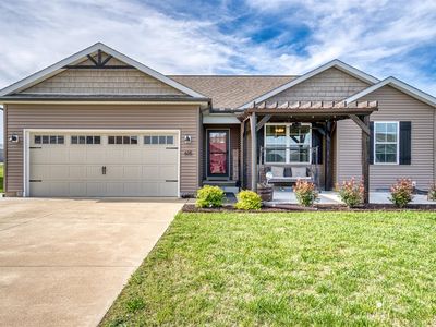 615 Cypress Dr, Franklin, KY, 42134