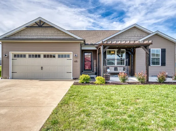 615 Cypress Dr, Franklin, KY 42134