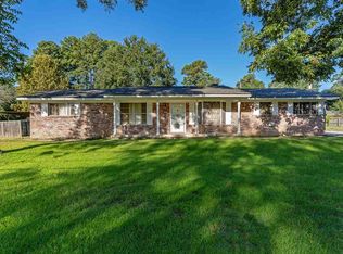 701 S Orchid Dr, White Oak, TX 75693