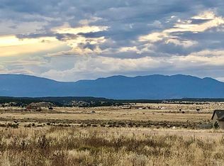 Tbd Eagle Ranch Rd, Pueblo, CO 81004