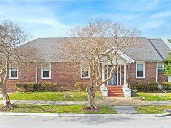 2430 Hollygrove St, New Orleans, LA 70118