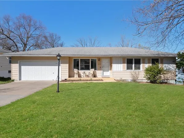 12618 E 49th Ter S, Independence, MO 64055