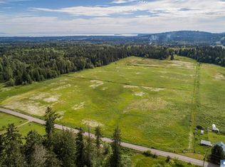 Hooker Rd LOT 1 &, Sequim, WA 98382