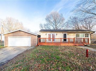 3523 S 41st Ter, Saint Joseph, MO 64503