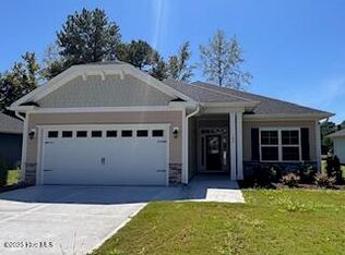 182 Cherry Laurel Drive, Wallace, NC 28466