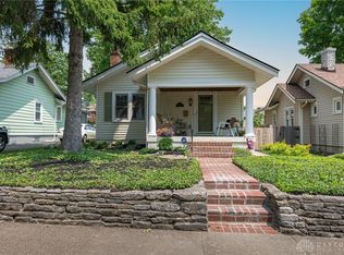 321 Monteray Ave, Oakwood, OH 45419