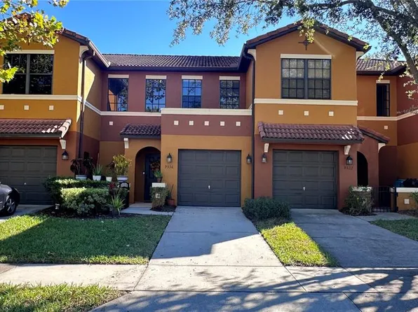 9536 Muse Pl, Orlando, FL 32829