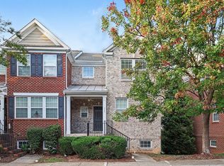 324 Old Mill Village Dr, Apex, NC 27502