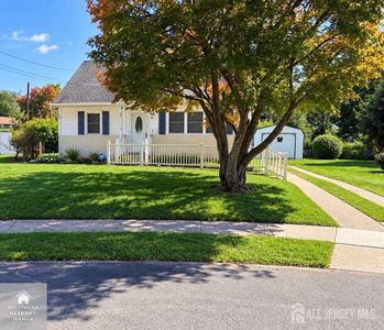9 Plaza Ct, Ewing, NJ, 08628