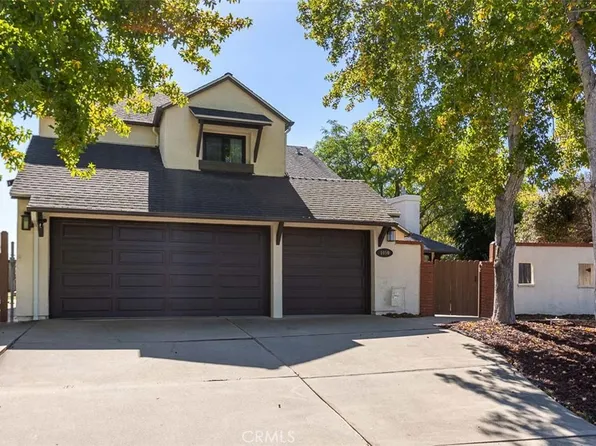 1050 Vista Del Brisa, San Luis Obispo, CA 93405