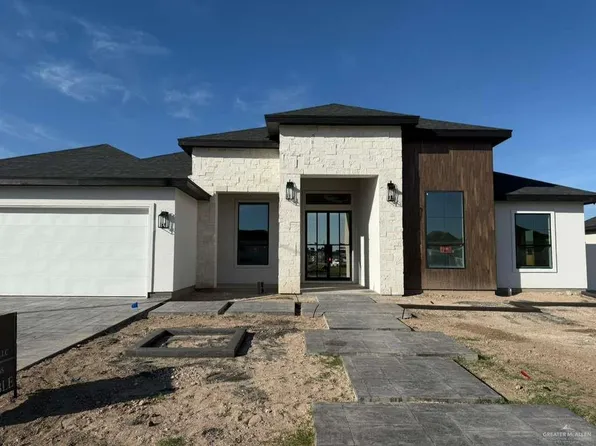 2412 Vanderbilt Ave, McAllen, TX 78504