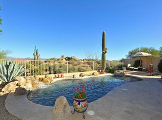 11590 E Christmas Cholla Dr, Scottsdale, AZ 85255