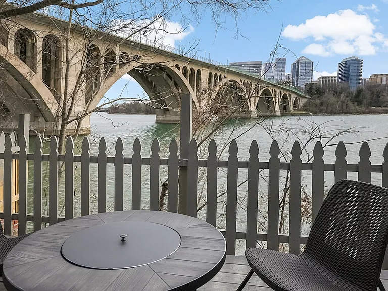 Terrace View