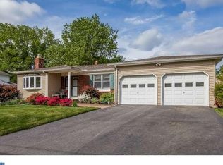 3 Blue Devil Ln, Hamilton, NJ 08619