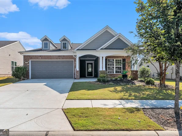 502 Inkberry Dr, Griffin, GA 30223